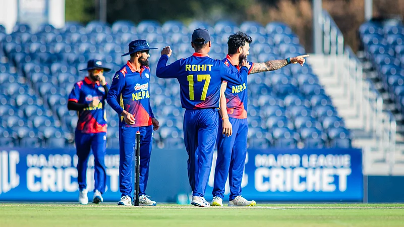 Netherlands vs Nepal: ICC CWC League 2 Match 75 Highlights & Analysis 2 Nepal Vs Scotland Live Streaming, ICC CWC League Two: When, Where To Watch On TV And Online Netherlands vs Nepal
