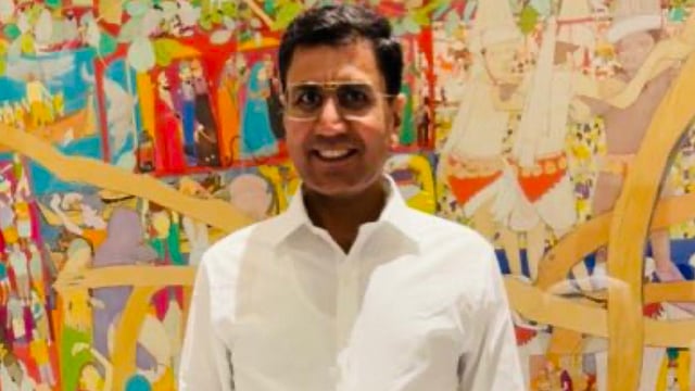 Media Bodies Condemn FIR Against Gujarat Journalist Mahesh Langa