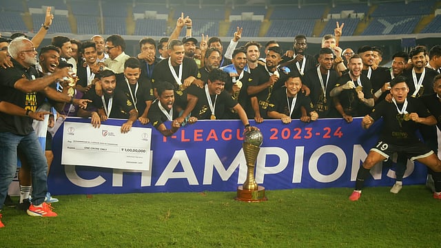 I-League 2024-25 Season Guide: Live Streaming, Fixtures, Teams - All You Need To Know