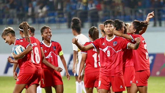 Nepal Vs Bangladesh Live Streaming, SAFF Women's Championship 2024 Final: When, Where To Watch