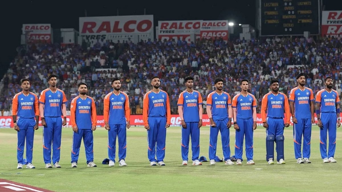 Asia Cup 2025: With India Vs Pakistan Rivalry On Top – Super Four Teams Prediction - BCCI