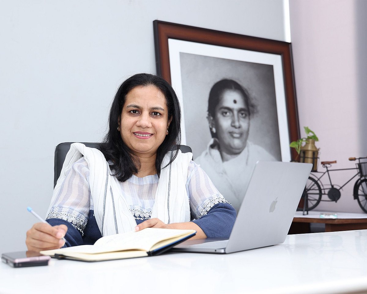 Ashwini Puneet Rajkumar