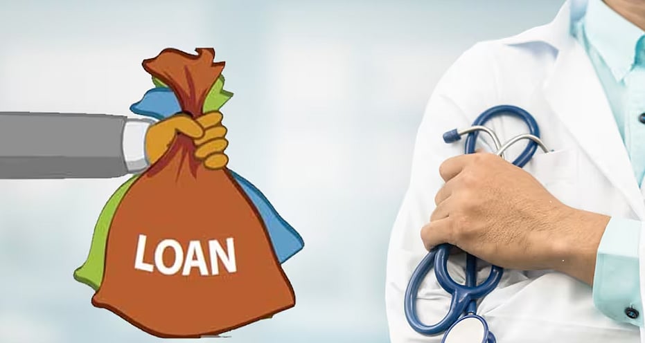 Empowering Healthcare Professionals: The Benefits Of Hero FinCorp’s Doctor Loans