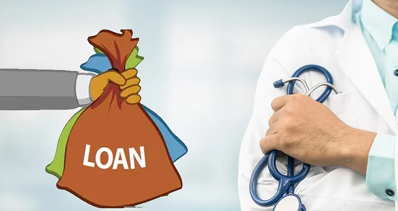 Hero FinCorp’s Doctor Loans
