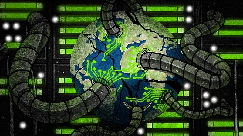 Representational Image