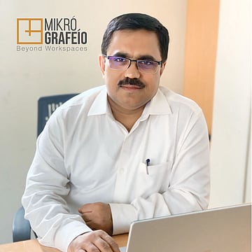 Mikro Grafeio Appoints Kushala As Chief Financial Officer To Drive Strategic Growth And Expansion