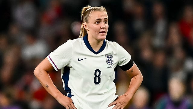 Georgia Stanway Says England Women Must 'Reinvent Themselves' Ahead Of Euro 2025
