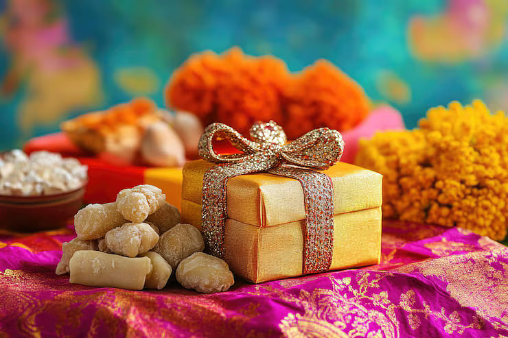 Festive Season  : Diwali Gift Ideas