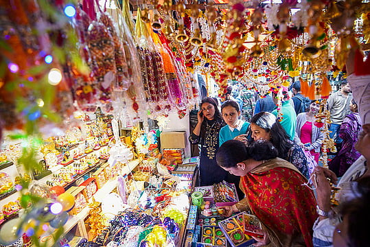 Day In Pics: October 29, 2024