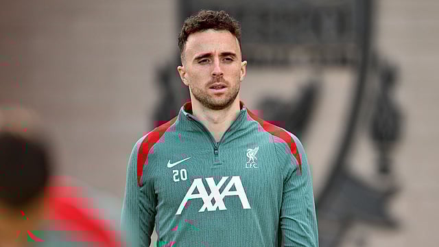Diogo Jota Dies: Liverpool, Portugal Star Passes Away At 28 In Tragic Car Crash