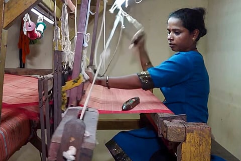 Lakhpati Didis of Goa