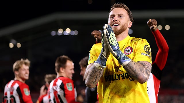 EFL Cup: Brentford, Southampton Survive Scares Against Championship Opposition
