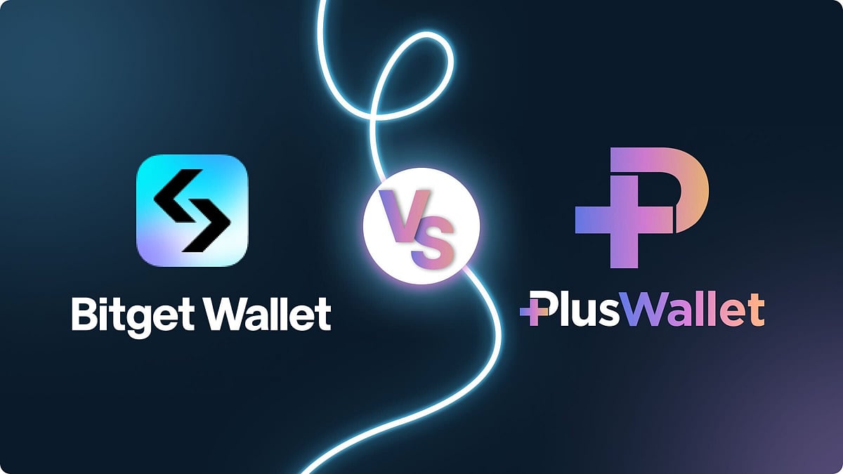 The Definitive 2024 Guide To Crypto Wallets: Plus Wallet Vs. Bitget Wallet In Handling Crypto ETFs
