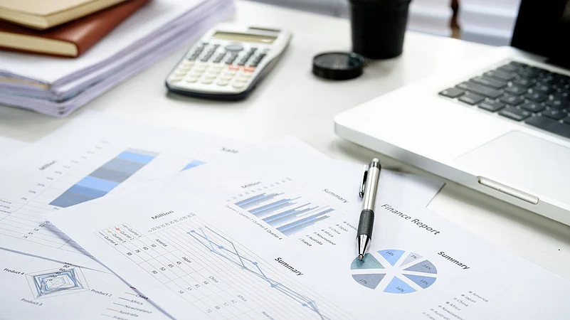 Top 3 Forex Trading Platforms