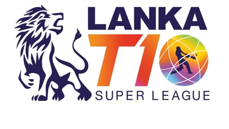 Special Arrangement : The inaugural Lanka T10 Super League is scheduled from December 12 to 22, featuring six franchises.