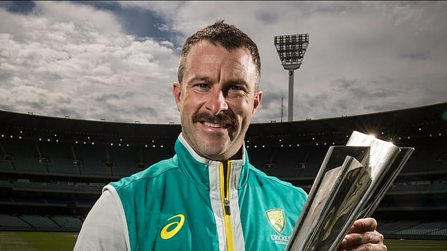 Matthew Wade Retires: AUS Wicketkeeper-Batter Calls Time On His Playing Career