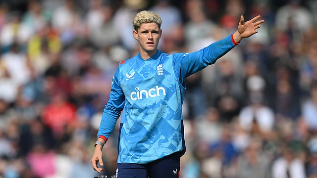 England Test Tour Of New Zealand: Jacob Bethell Replaces Jamie Smith In ENG Squad