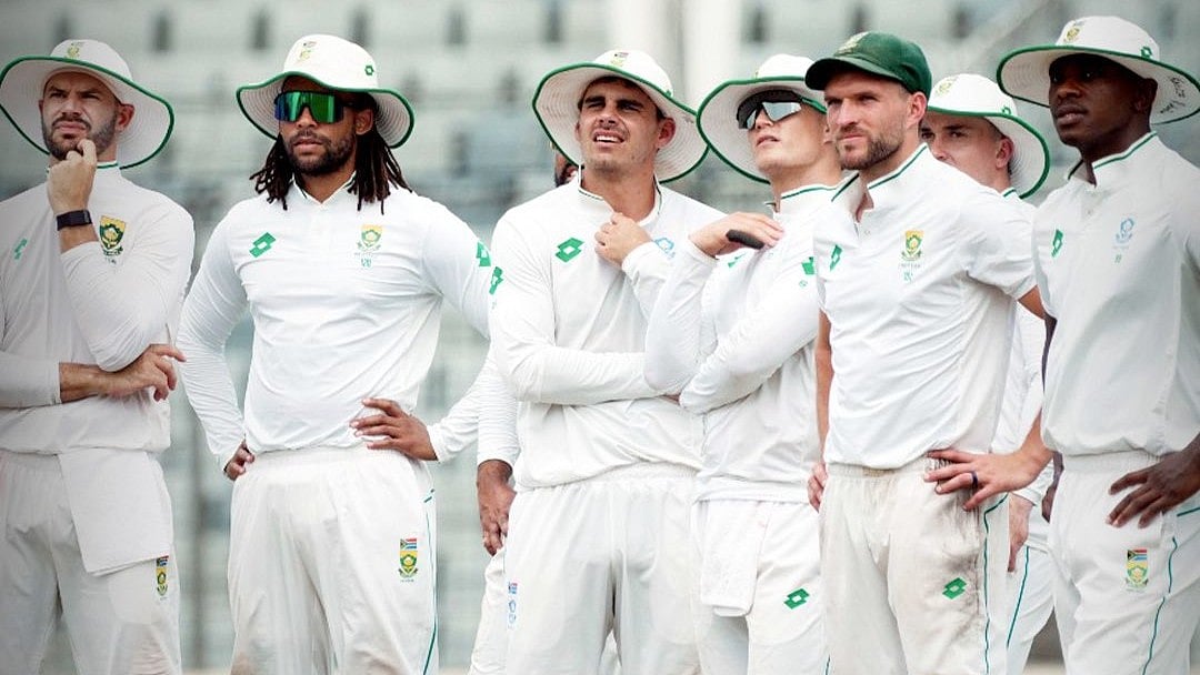 South-African-Cricket-Team-X-Photo