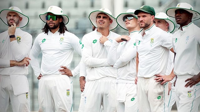 Bangladesh Vs South Africa, 2nd Test Day 1 Live Streaming: Toss Update, Playing XIs, Chattogram Hourly Weather Forecast