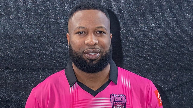 Abu Dhabi T10 2024, New York Strikers Preview: Team's Strengths, Key Players