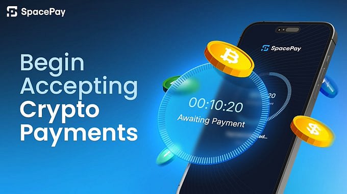 SpacePay Bridges Crypto And Cash: Investors Seize SPY Presale Opportunity