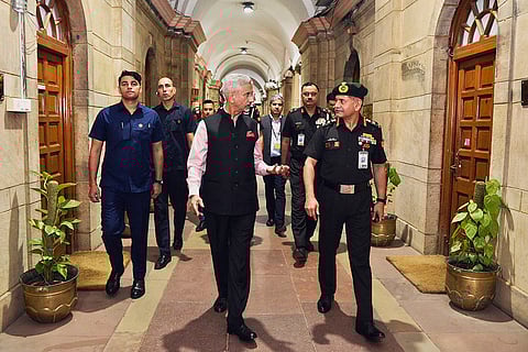 Army Commanders Conference