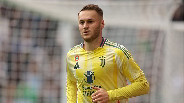 Juventus Vs Parma Preview, Serie A: Injury-Hit Hosts Welcome Back Teun Koopmeiners