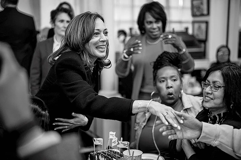 Kamala Harris