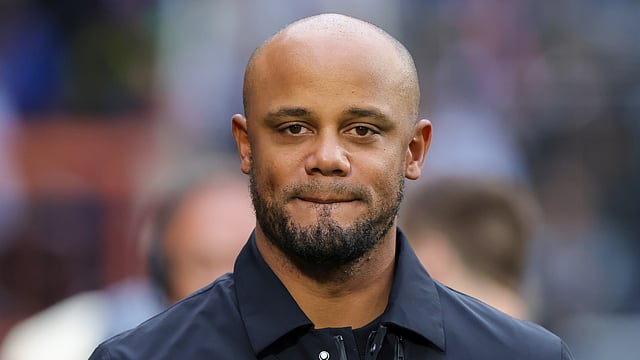 Mainz Vs Bayern Munich, DFB-Pokal: Kompany Aiming To Right Wrongs