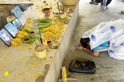 2008 serial bomb blasts anniversary