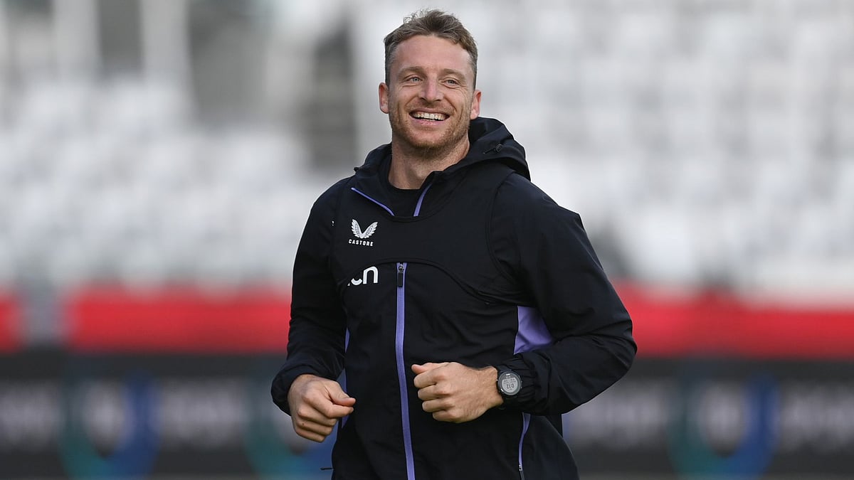 Jos-Buttler
