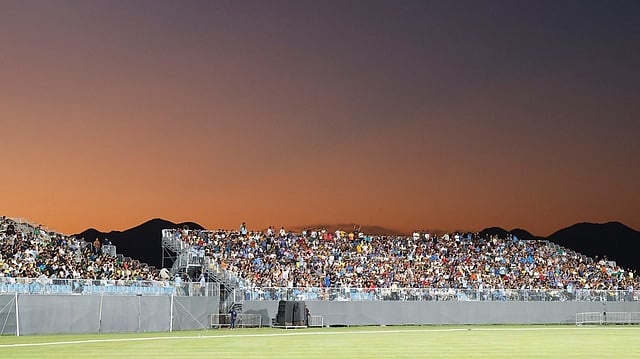 Oman vs United Arab Emirates Live Streaming: When And Where To Watch ICC Cricket World Cup League Two 2023-27 Match 41