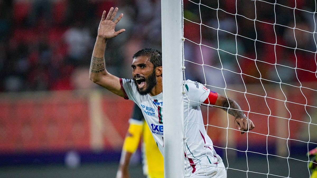 Hyderabad FC vs Mohun Bagan, ISL 2024-25