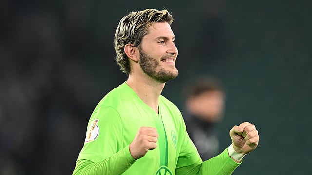 German Cup 2nd Round Recap: Wolfsburg Eliminate Dortmund; Holders Bayer Enter Round Of 16
