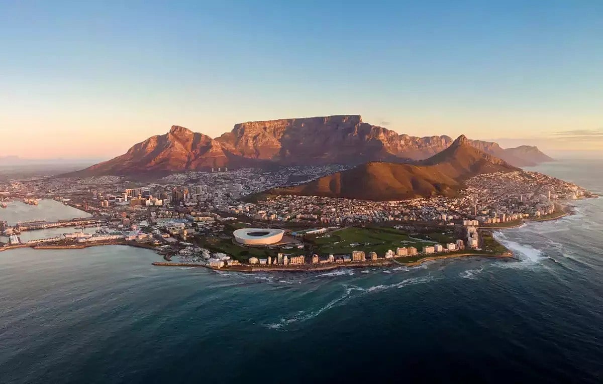 South Africa Launches Tourism Scheme Targeting India, China