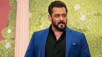 Pakistan Declares Salman Khan A ‘Terrorist’ After Balochistan Remark At Global Forum PTI : Salman Khan
