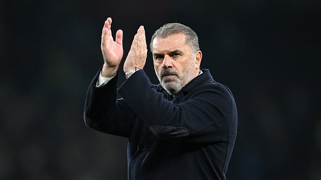 Tottenham 2-1 Man City: Postecoglou Lauds 'Ever-Evolving' Spurs After EFL Cup Victory