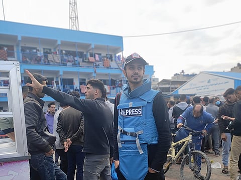 Eissa (Date: 28 November 2023)