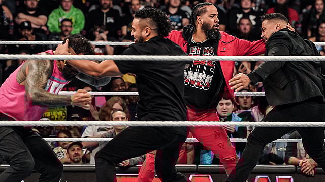 WWE Crown Jewel 2024 Preview: Live Streaming, Match Cards - All You Need To Know