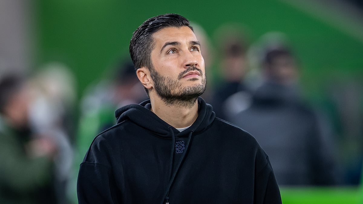 Nuri Sahin has struggled for results at the start of his Borussia Dortmund tenure - null