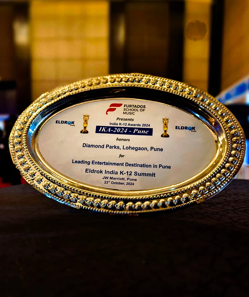 Eldrok India K-12 Summit