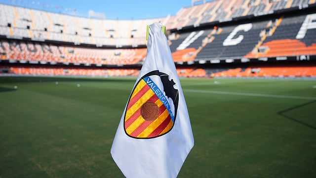 Valencia Vs Getafe Live Streaming, La Liga: Preview, Timings, Head-To-Head - All You Need To Know