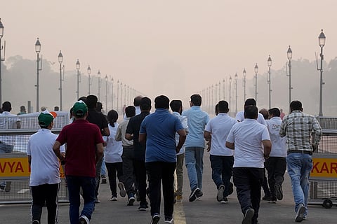 Sardar Patel's birth anniversary