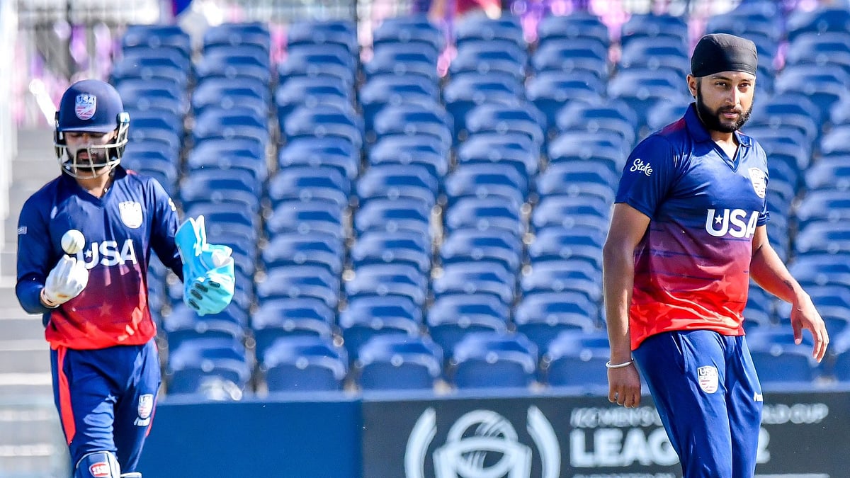 Usa vs scotland toss