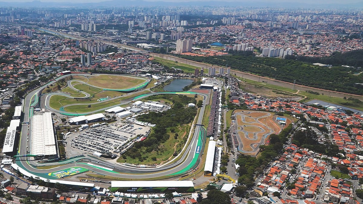 F1 Brazilian Grand Prix 2024 Live Streaming Preview, Race Timings