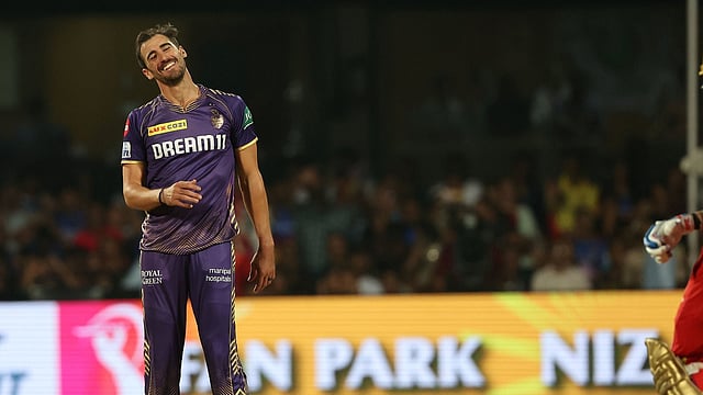 IPL 2025: Ten High-Profile Players Not Retained, Heading For Mega Auction