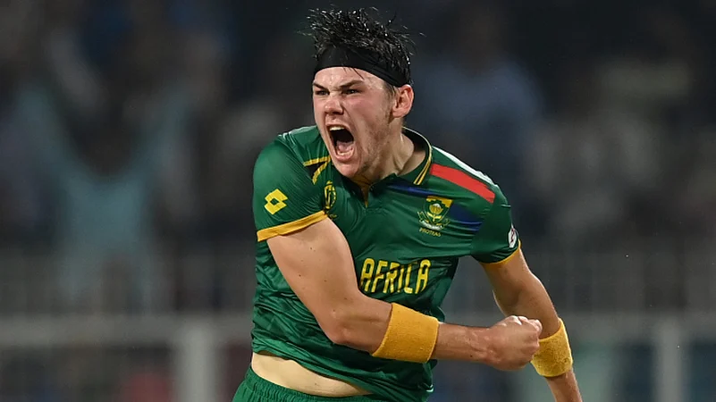 Gerald-Coetzee