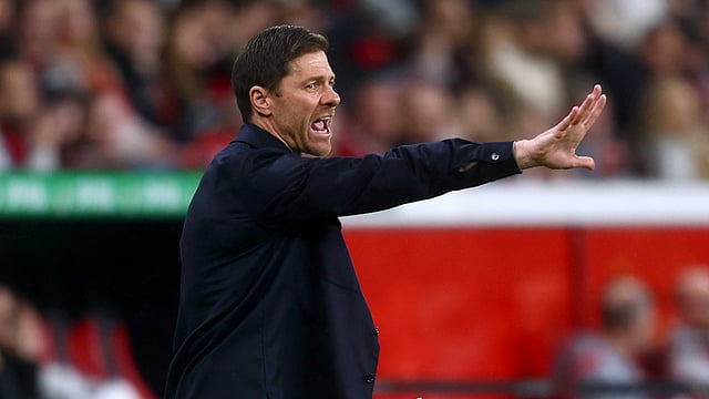 Bayer Leverkusen Vs Stuttgart Preview: Xabi Alonso Calls For Defensive Improvement