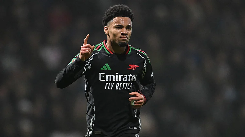 arsenal-mikel arteta-football