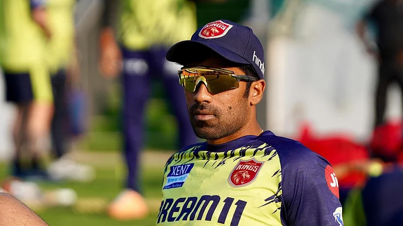 Punjab Kings IPL 2025 Retentions